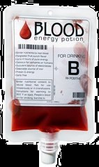 Buy Halloween Candy For Sale Blood IV Bag Candy